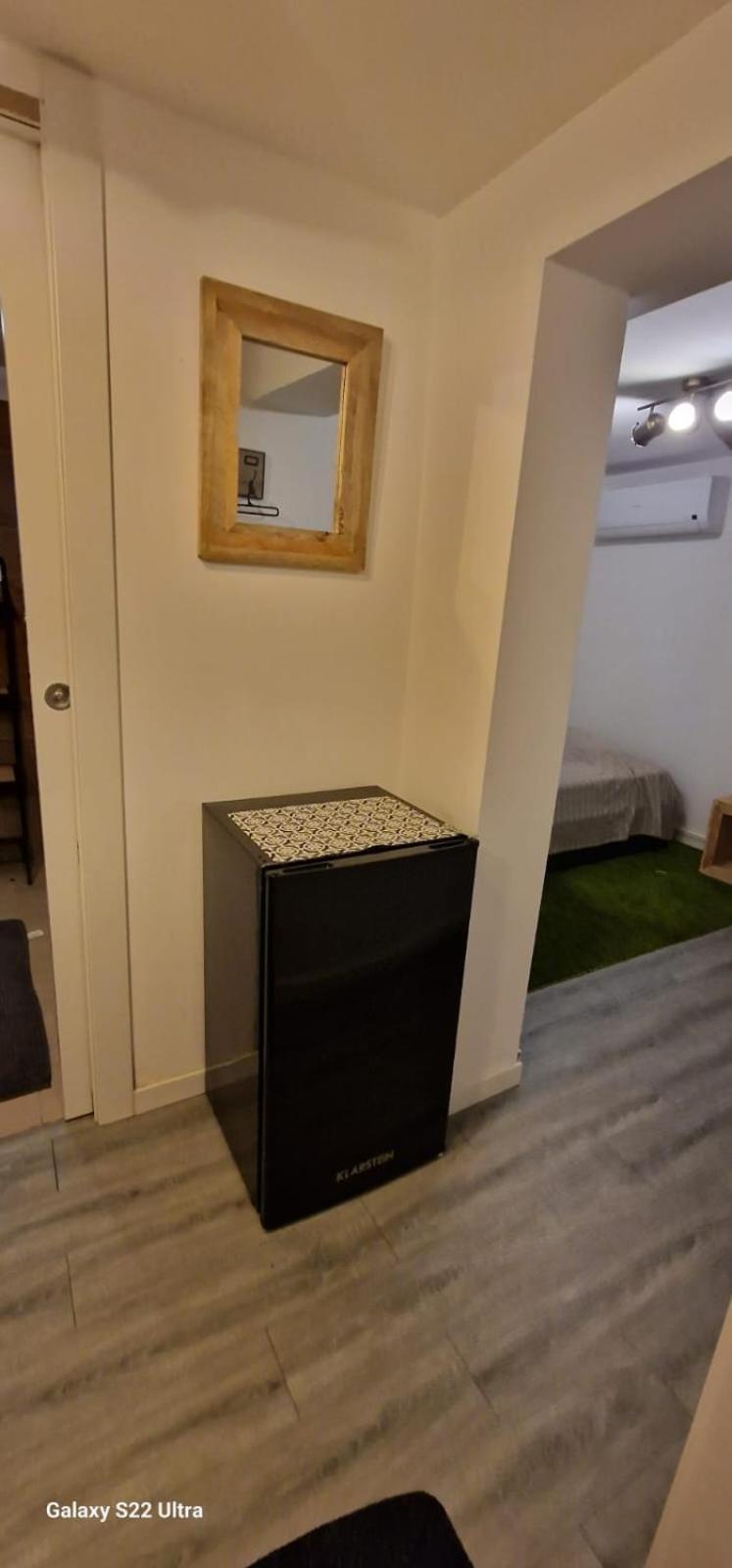 Double A Guest House Местре Екстериор снимка