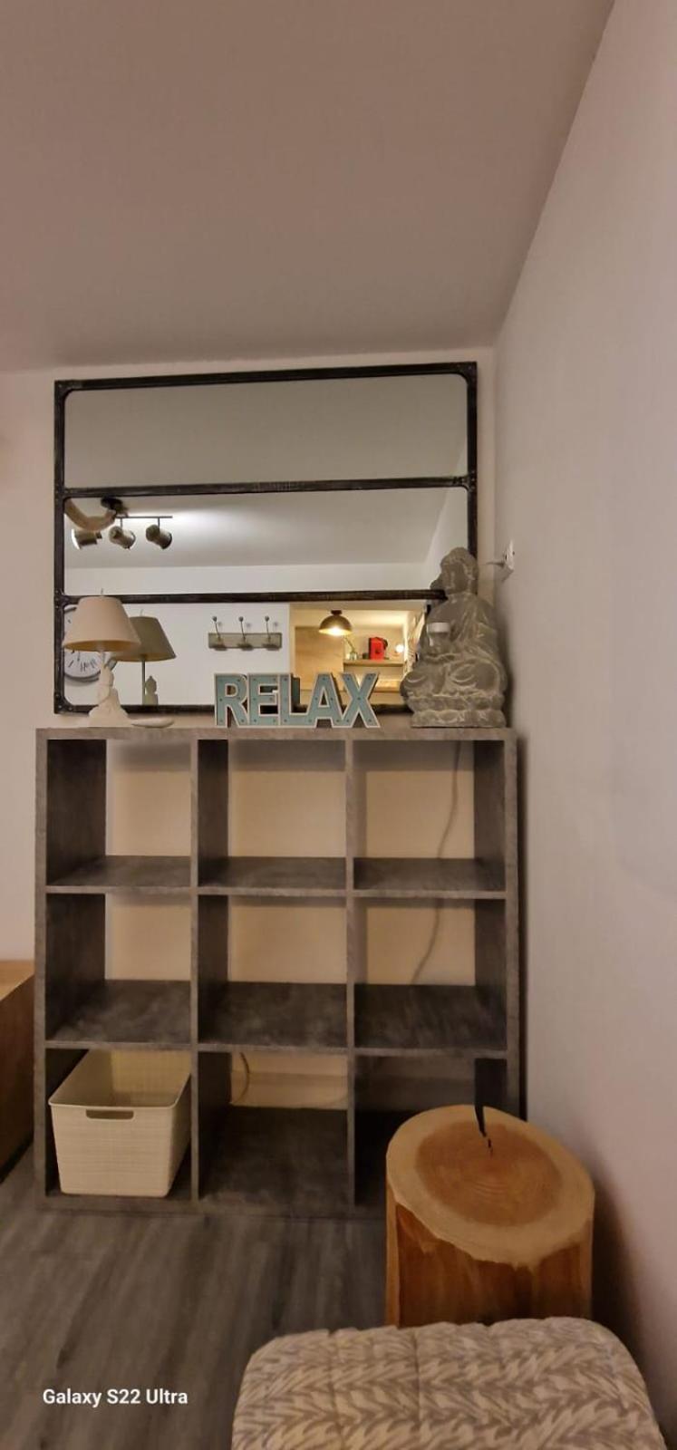 Double A Guest House Местре Екстериор снимка