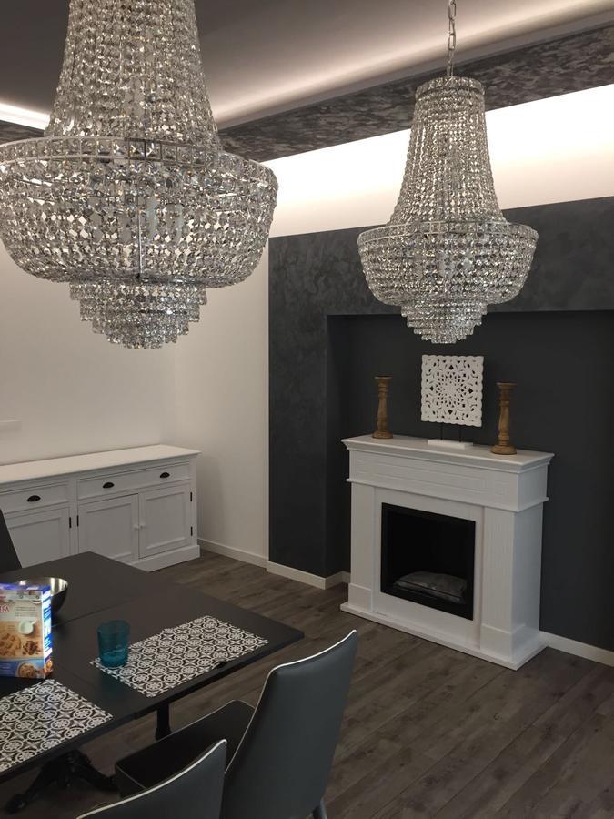 Double A Guest House Местре Екстериор снимка