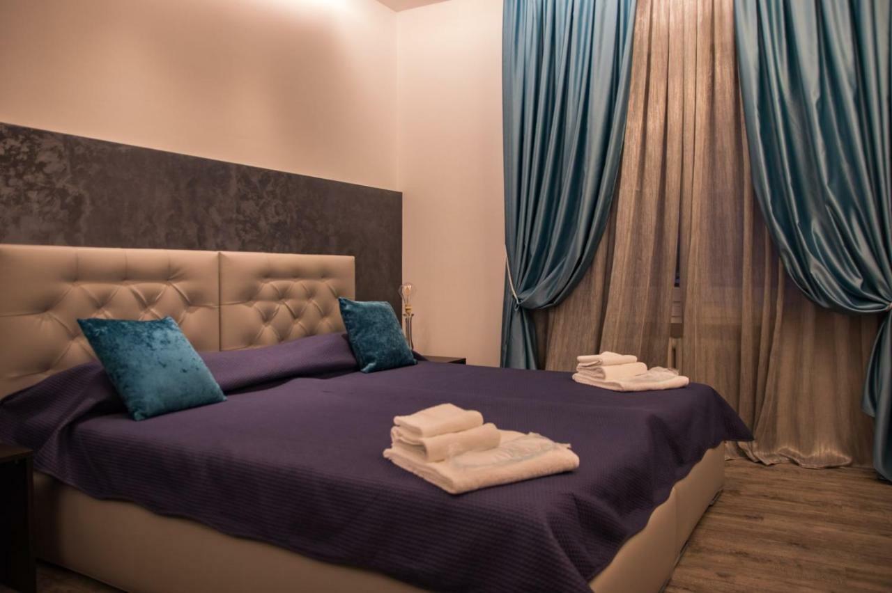 Double A Guest House Местре Екстериор снимка