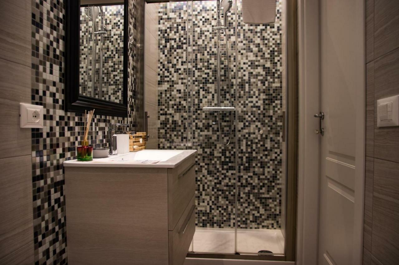 Double A Guest House Местре Екстериор снимка