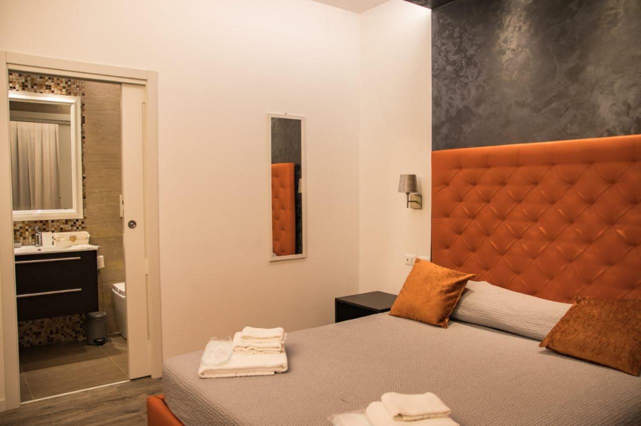Double A Guest House Местре Екстериор снимка