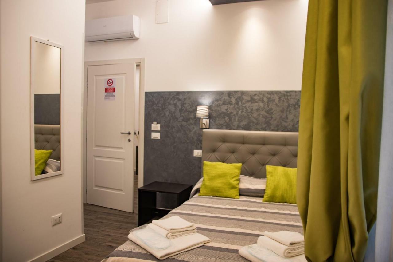 Double A Guest House Местре Екстериор снимка
